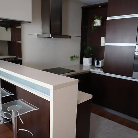 Vienna Gate Apartment, Free Parking Apartment Bratislava