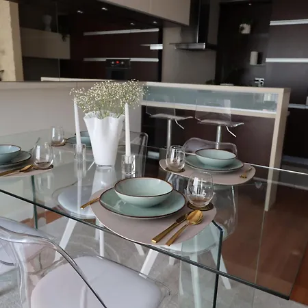 Vienna Gate Apartment, Free Parking Apartment