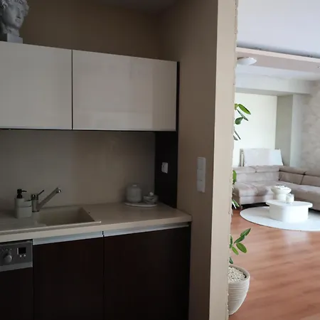 Apartment Vienna Gate Apartment, Free Parking Bratislava
