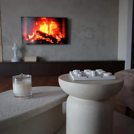 Vienna Gate Apartment, Free Parking Apartment *