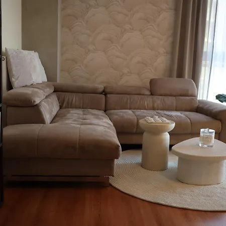 Vienna Gate Apartment, Free Parking Apartment Bratislava