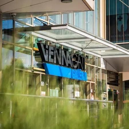 Апартаменты Vienna Gate Apartment, Free Parking *