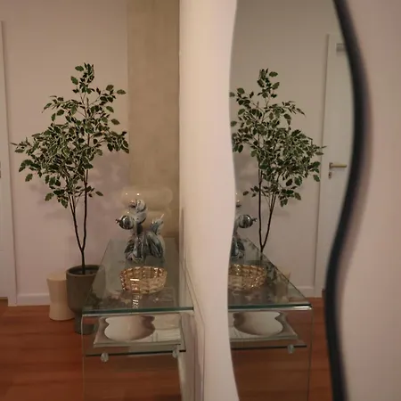 Apartment Vienna Gate Apartment, Free Parking *