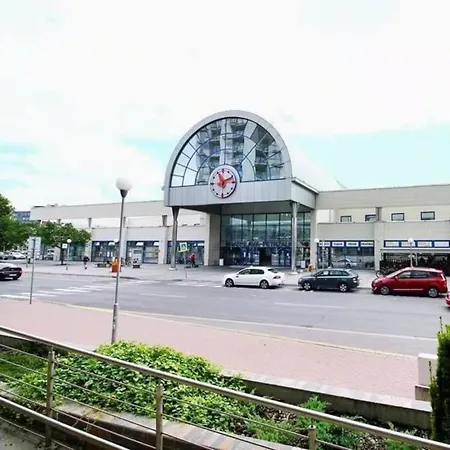 Vienna Gate Apartment, Free Parking ブラチスラヴァ