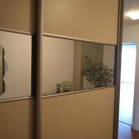 Vienna Gate Apartment, Free Parking