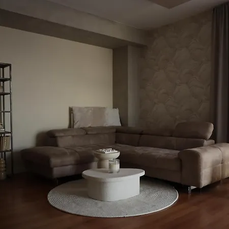 Vienna Gate Apartment, Free Parking Apartment Bratislava