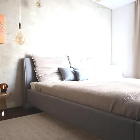 Vienna Gate Apartment, Free Parking Apartment Bratislava