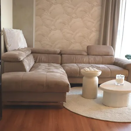 Vienna Gate Apartment, Free Parking Апартаменты Братислава