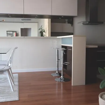 公寓 Vienna Gate Apartment, Free Parking 布拉迪斯拉发