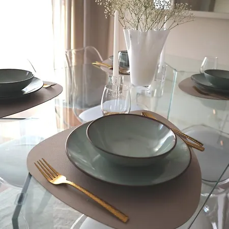 Апартаменты Vienna Gate Apartment, Free Parking